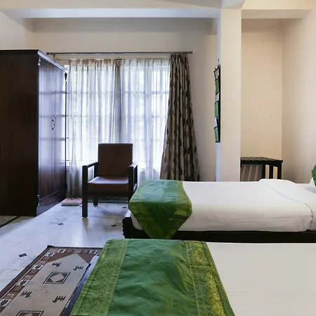 Hotel Treebo Asteria